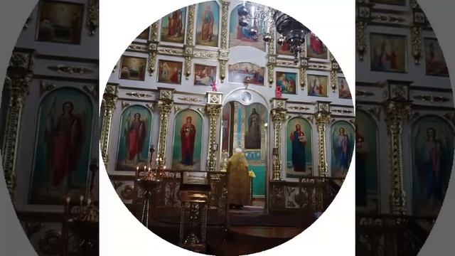 ⛪️☦️ смотреть онлайн