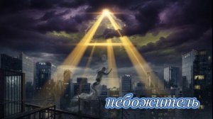 Небожитель