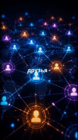 Как дружба в Интернете меняет отношения подростков