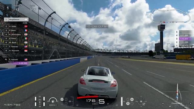 Gran Turismo Sport [PS4] Walkthrough Gameplay - Part 2 смотреть онлайн