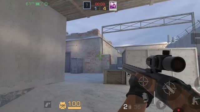играем в standoff 2 смотреть онлайн