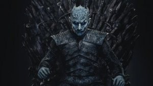 Game of Thrones лучшее