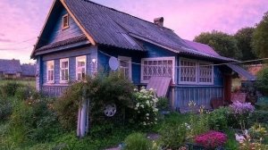 Песни для души. «Родительский дом.»