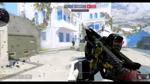Warface РМ