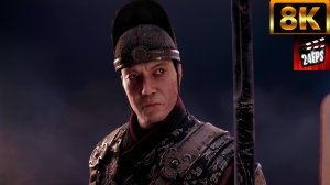For Honor (2017) - Новый герой, Сун Да - Трейлер (Улучшенное качества до 8K)