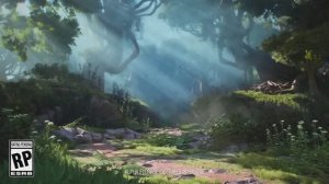 Guild Wars 3 - Announcement Trailer