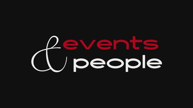 Шоурил Events&People смотреть онлайн
