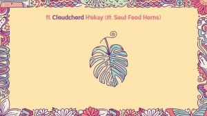Chillhop Essentials - Spring 2018 (from ChillhopMusic)