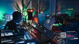 AMBIENT ⧸⧸ DUB TECHNO ⧸⧸ INTERACTIVE LIVE! [EP-314]