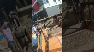 асфальт в теме ,работа в асфальте #Ярославль #JCB #экскаватор #работа
