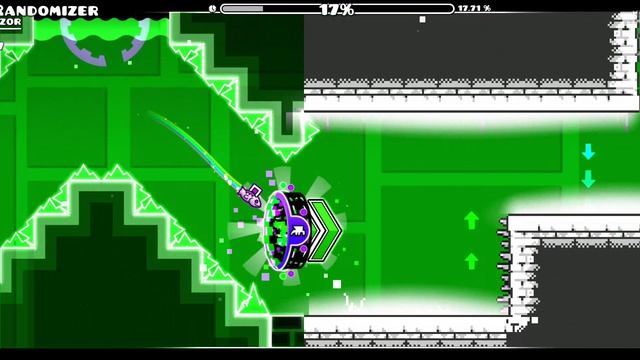 GD Randomizer финал... смотреть онлайн