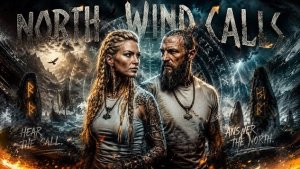 Draugr balled - North wind calls