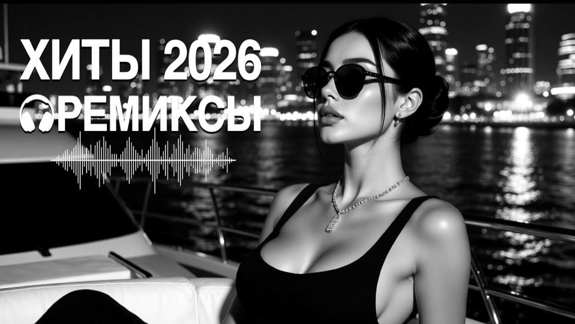 ТРЕНДОВЫЕ РЕМИКСЫ 2025 - 2026 #142🎶🔥 Лучшие Клубные Хиты 2026 Слушать музыку онлайн смотреть онлайн