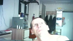 Однажды в хате 18+