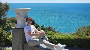 Воронцовские тайны и очаровательная Алупка.Отдых в Ялте круглый год 2026.