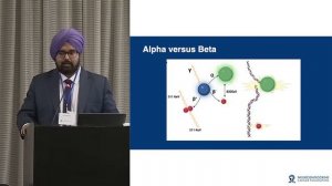 Clinical Trials： What's on the Horizon？ • Dr. Grewal • 2026 NCF Patient Conference in Atlanta