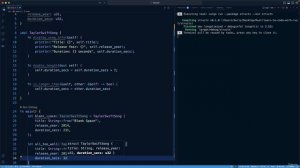 138. Methods with Multiple Parameters