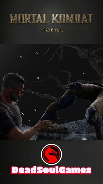 Терминатор Тёмные Судьбы (Фатальный Удар) / MKMobile