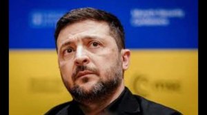Зеленский прокомментировал ночную атаку на Петербург