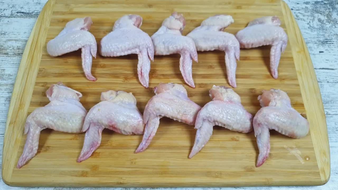 Вместо шашлыка на праздничный стол! Это нереально вкусное блюдо удивило Всех моих ГОСТЕЙ смотреть онлайн