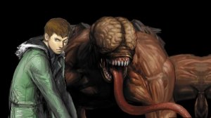 Зачем я согласился сниматься в этом идиотском стриме Resident Evil: Survivor