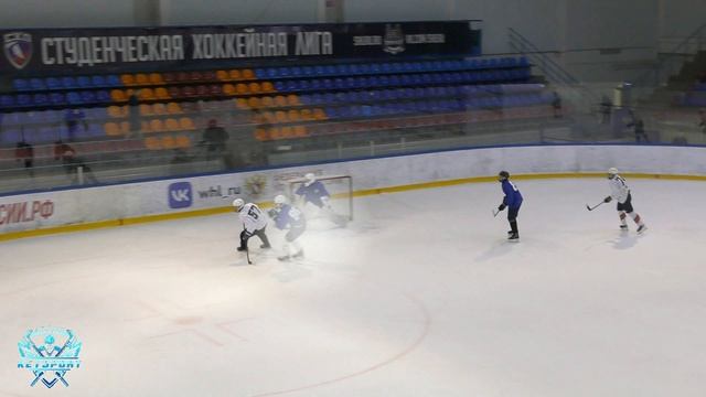 Черновский Александр 2010 №98 Синие