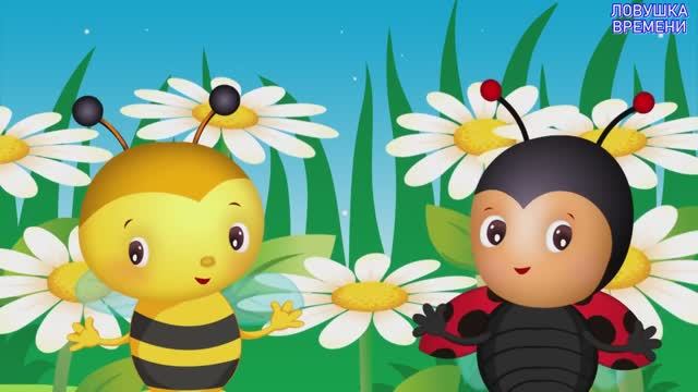 Лучшие музыкальные мультфильмы для малышей ДЕТСКИЕ ХИТЫ смотреть онлайн
