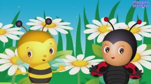Лучшие музыкальные мультфильмы для малышей ДЕТСКИЕ ХИТЫ