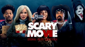 Scary Movie (2026) - Original Movie Soundtrack