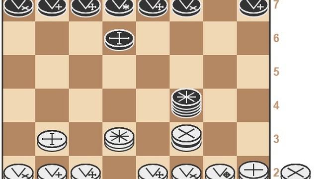 таврели 960. Очень высоки ресурсы защиты