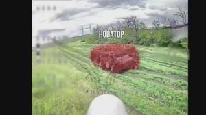 🔥Донбасс. Работает «Рубикон»