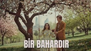 Bir bahardır - AI Duet Cover (Akustik 2026)