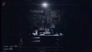 FNaF 1 SONG «Five Nights at Freddy's»
АНГЛИЙСКАЯ ВЕРСИЯ