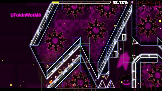 (КАК?!) 3 Seconds Hell by UFokinWotM8 смотреть онлайн