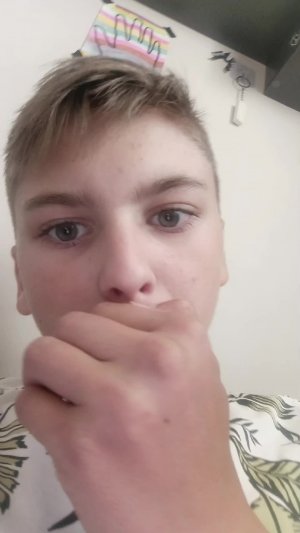 я Никита
