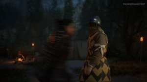 The Blood of Dawnwalker | новый трейлер (Summer Game Fest)
