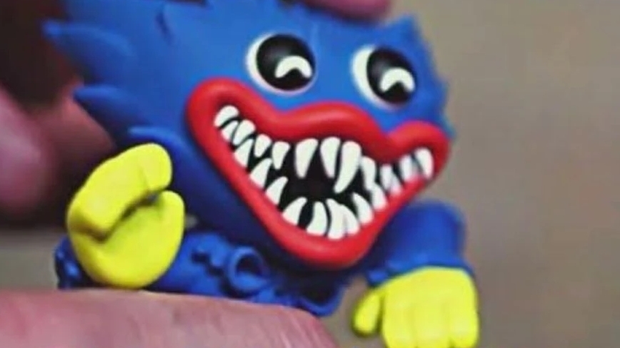 Youtooz x Poppy Playtime Collab