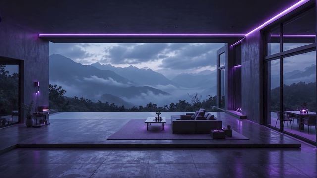 Music For Work ｜ Relaxing Downtempo Layers For Study And Quiet Productivity смотреть онлайн