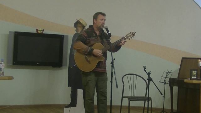 6. Вячеслав Бушуев смотреть онлайн