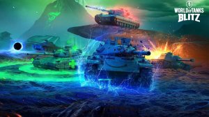 Танки блиц стример T_u_r_p_2010, турики и рандом