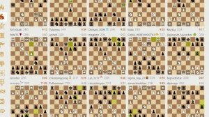 Запись трансляций шахмат на сайте Lichess – запись №1 - 2of2 - 132of317