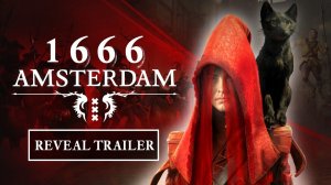 1666: Amsterdam - официальный трейлер