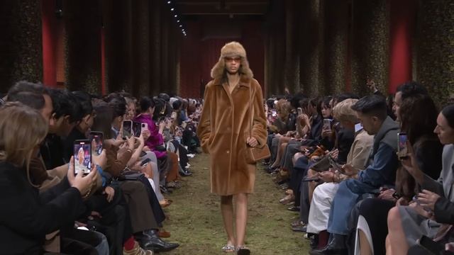 Miu Miu ｜ Fall⧸Winter 2026⧸27 ｜ Paris Fashion Week