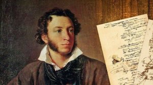 «ЭХО» Любовь  Пузикова-музыка и монтаж клипа, стихи А.С. Пушкина, исполняет Андрей Пужалин