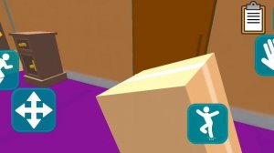 СОСЕД СКВИДВАРД! ДРУГ СПАНЧБОБА!
Squid Neighbour