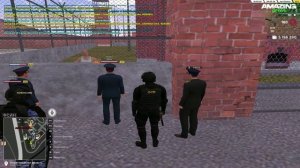 Mentakli_Hoegaarden крайм NonRp + Leave Rp