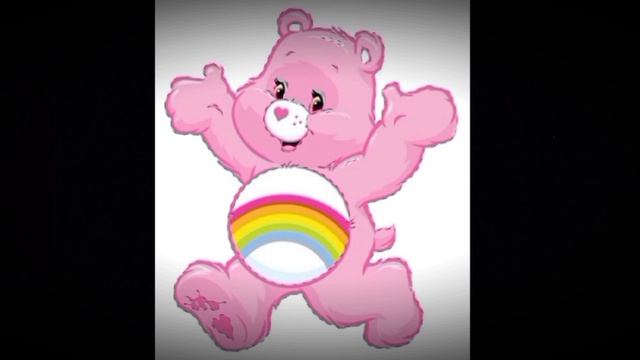 JUST CHEER BEAR смотреть онлайн