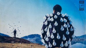 Pink Floyd - Delicate Sound of Thunder LP-1  /1988/ (Оцифровка пластинок)