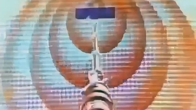Заставка программы "Время" (ЦТ СССР, 1979-1980) in G Major смотреть онлайн
