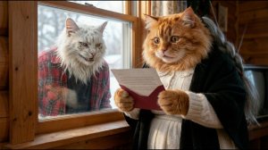 Он продал ее дом и потерял все... Карма жестока!🏚️⚖️ (Часть 2)